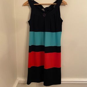 Enfocused dress great for Spring size 8